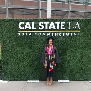 Meet your Posher, Astrid